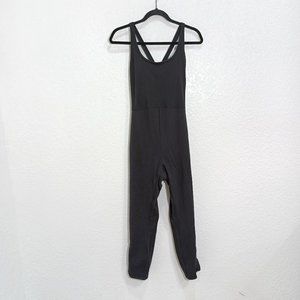 Lululemon Beyond Boundaries Onesie Full-On Luon in Black